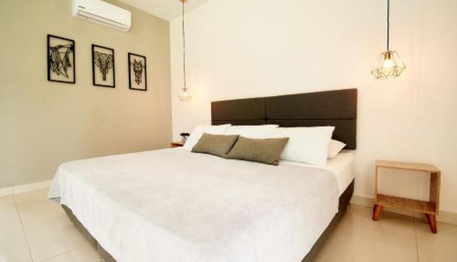 Info - Arena de Santa Fe by Bernalo Hotels