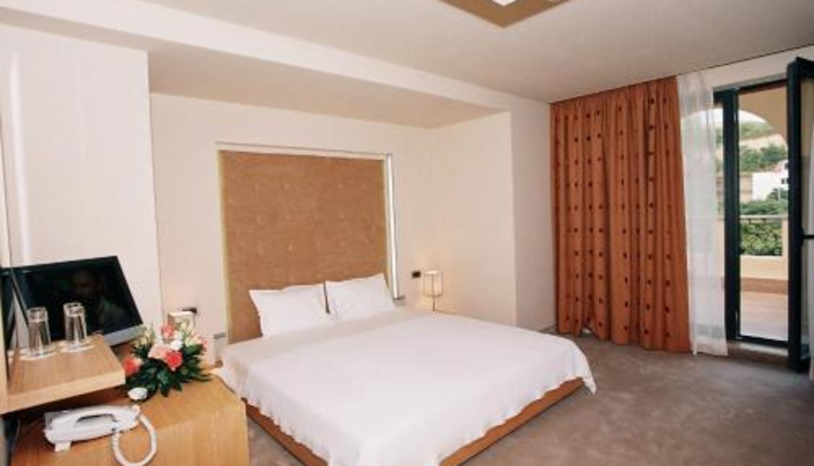 Camera - Park Hotel Sandanski