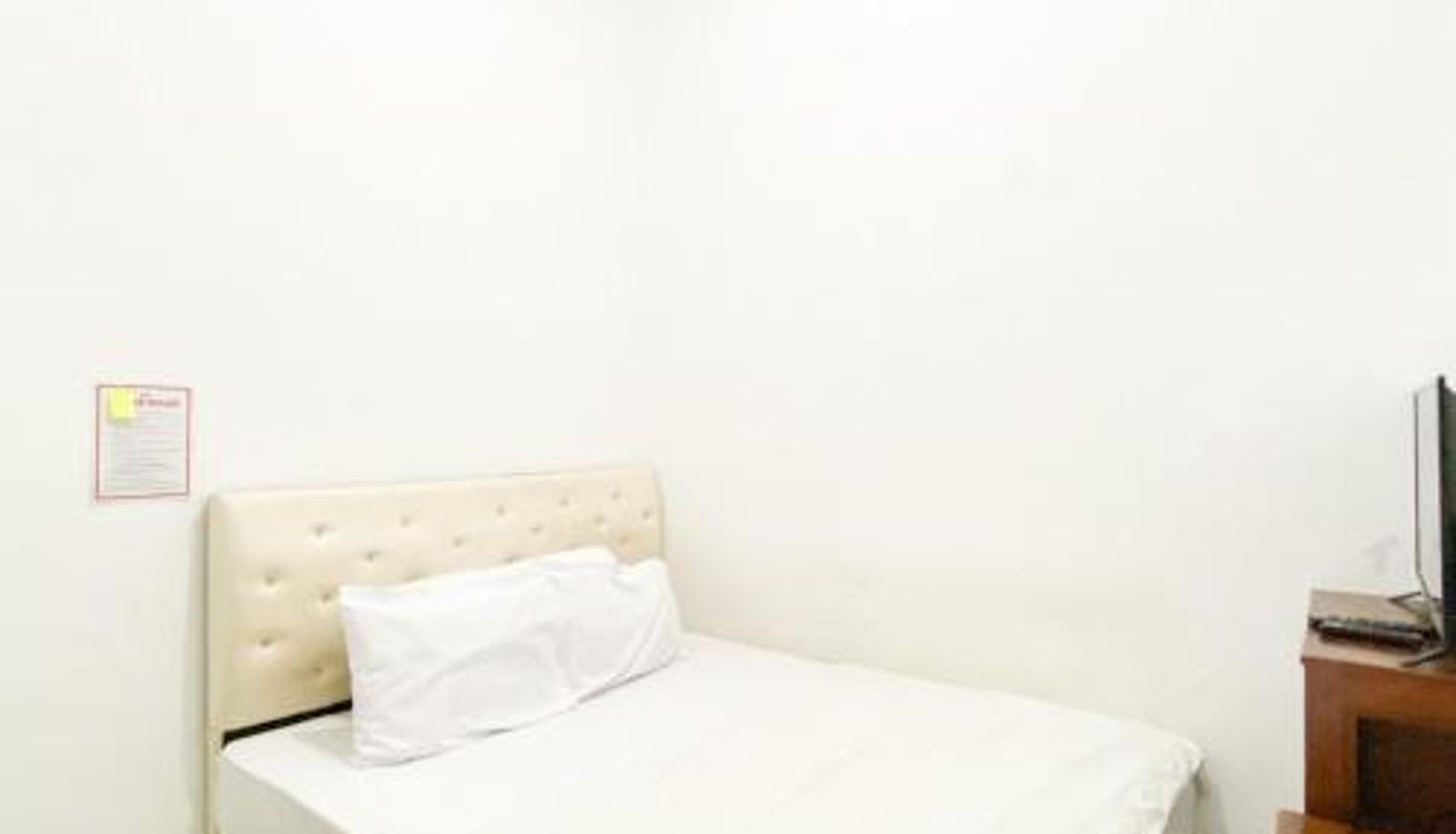Zimmer - Village Homestay Yogyakarta RedPartner