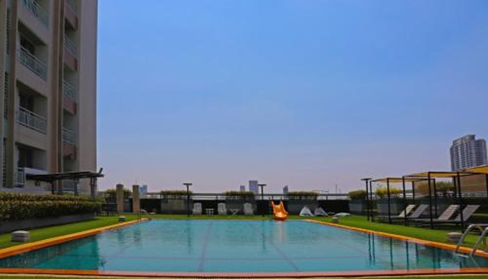 Info - Evergreen Place Siam by UHG