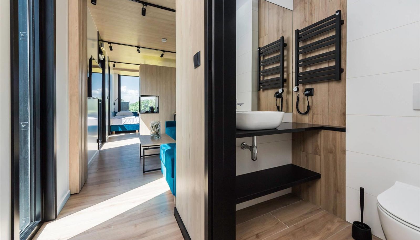 Kamer - Scandinavia Zator an Ascend Collection Resort