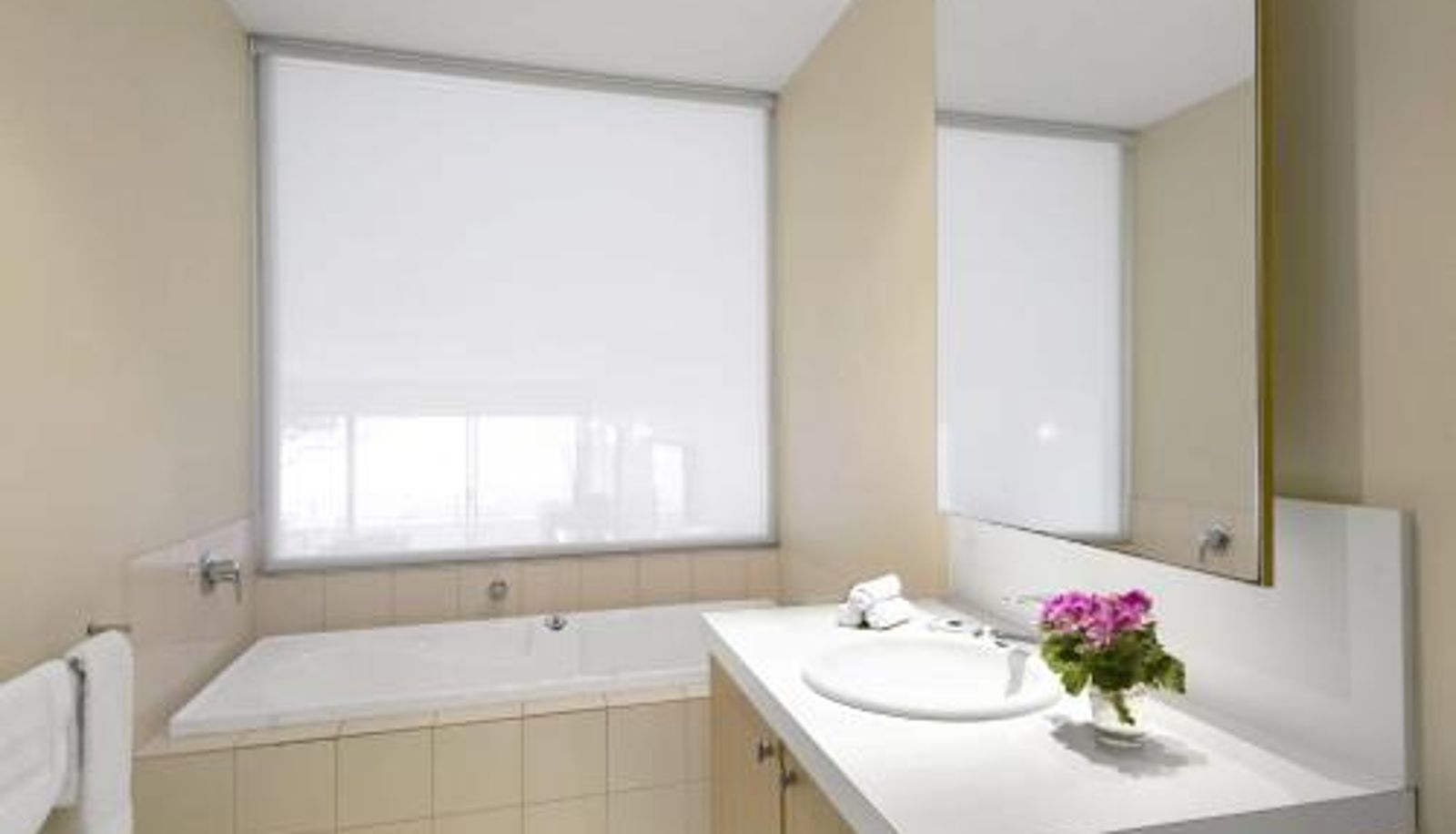 Info - Apartment 25 Kalimna