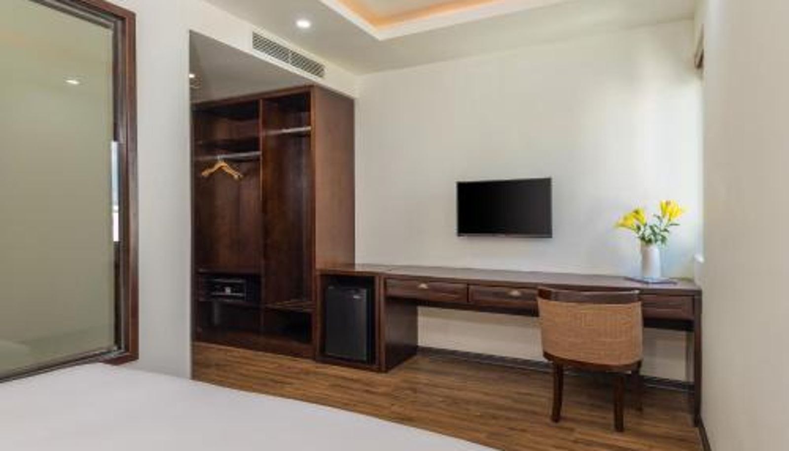 Informacje - Palazzo Boutique Hotel
