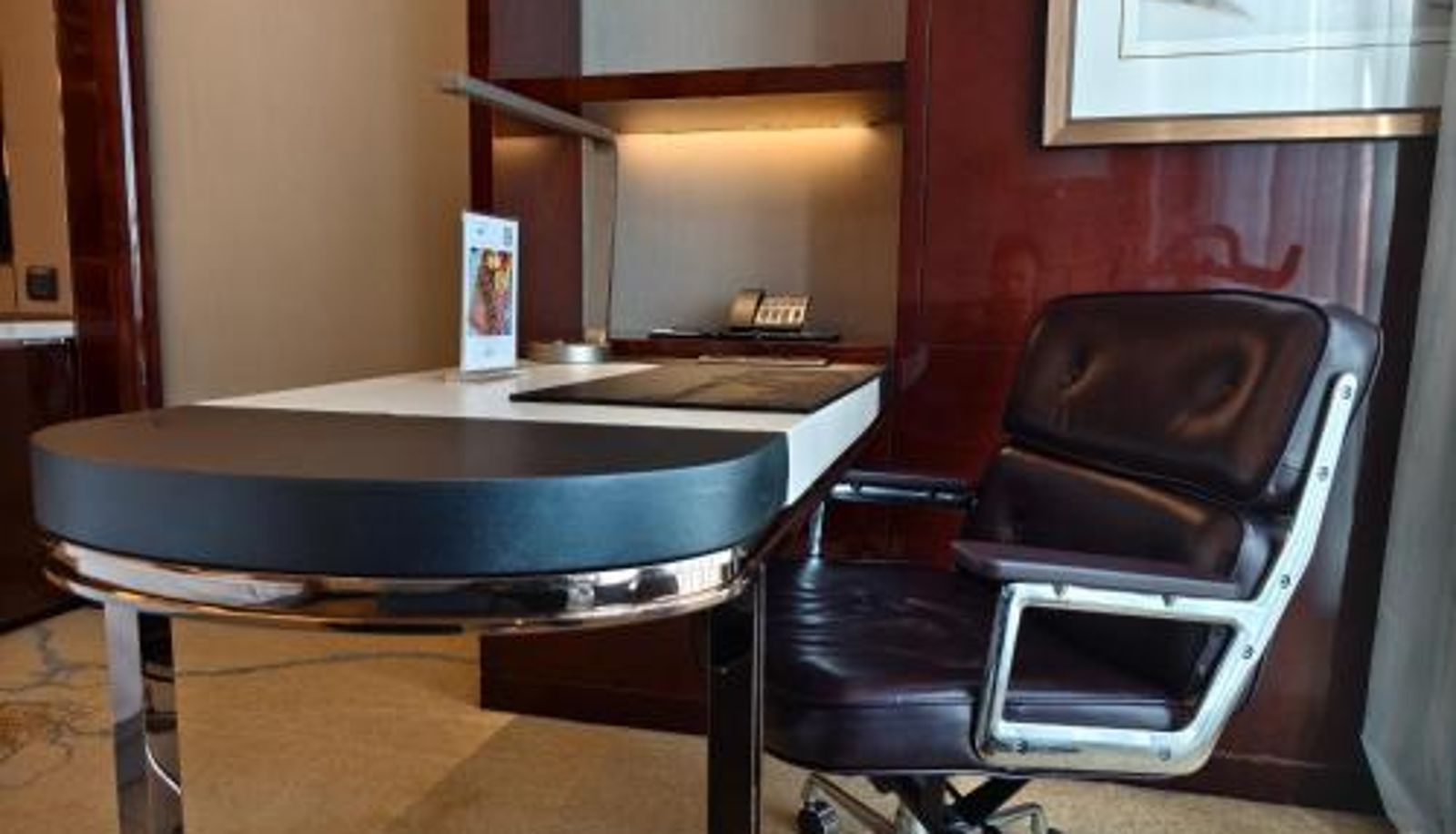 Chambre - Sheraton Grand Zhengzhou Hotel