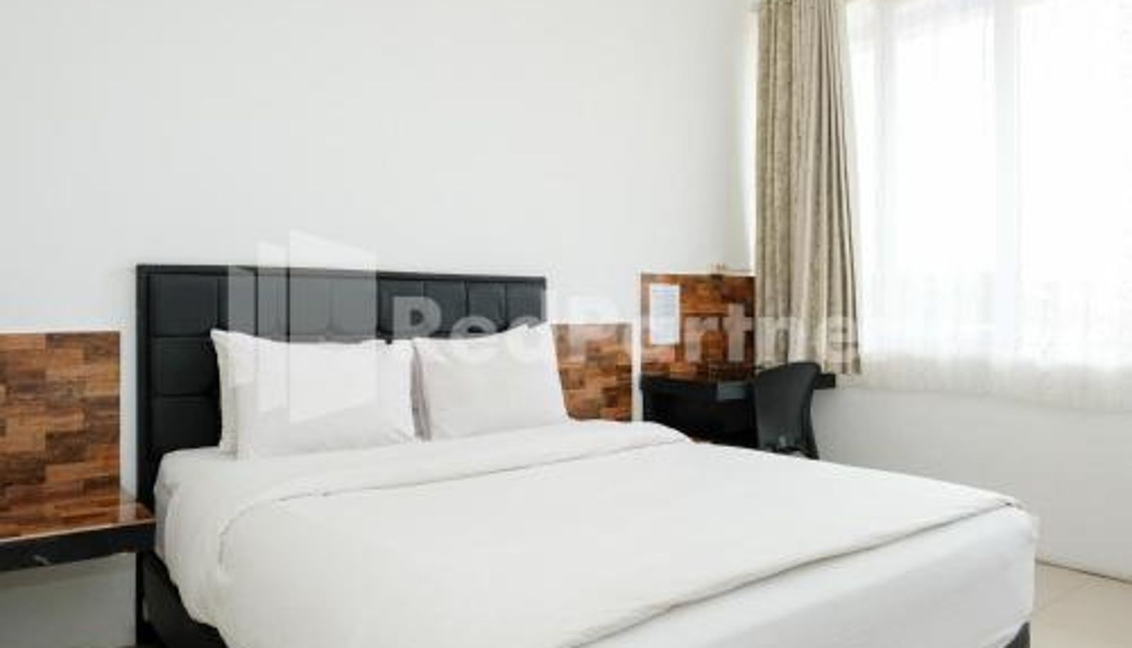 Habitación - Homestay C9 Exclusive Kaliurang Yogyakarta Mitra RedDoorz