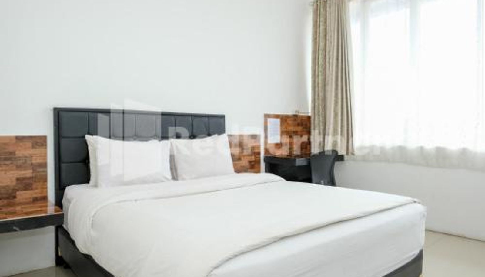 Habitación - Homestay C9 Exclusive Kaliurang Yogyakarta Mitra RedDoorz