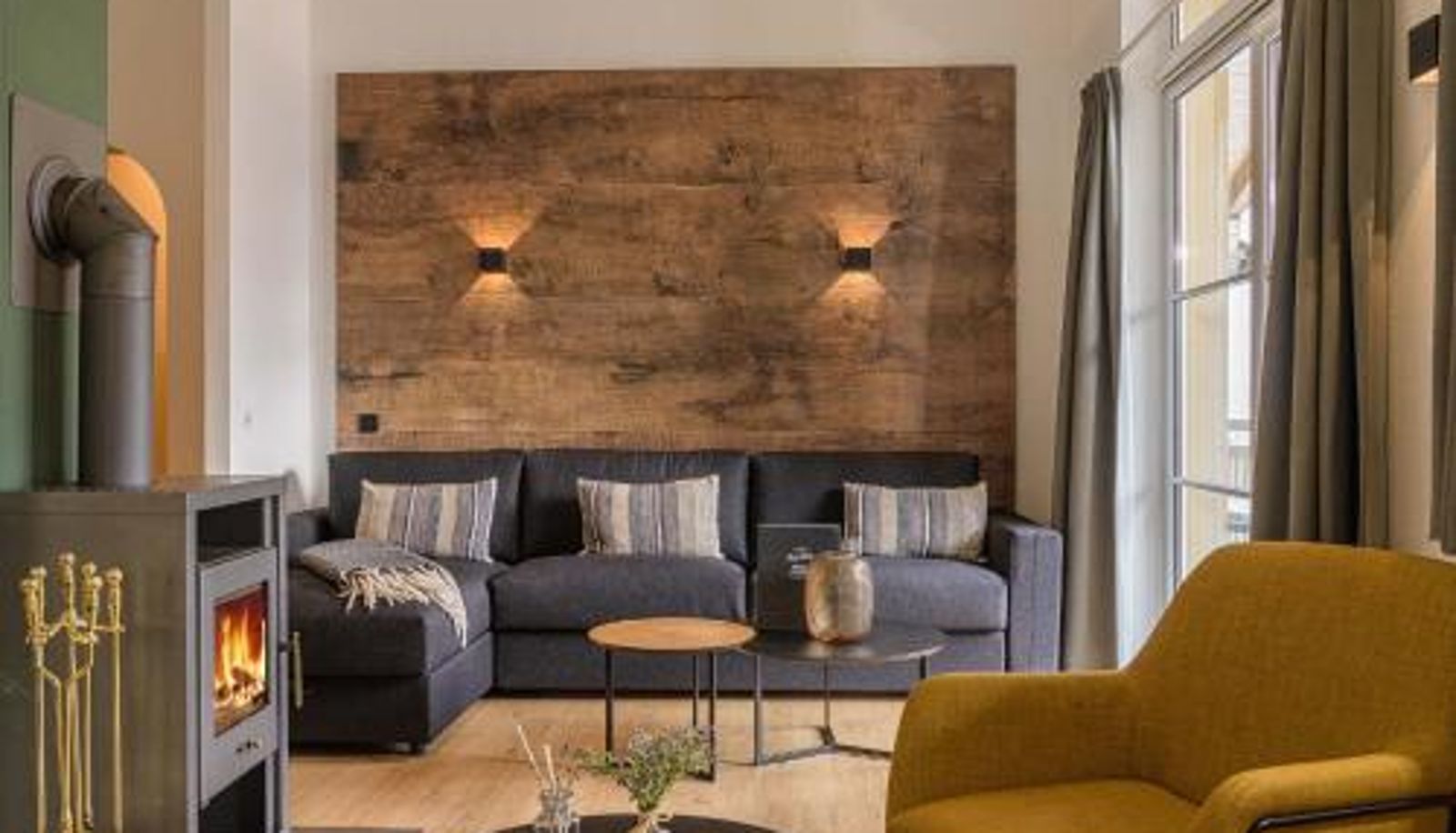 Info - AlpenParks Apartment & Ferienresort Rehrenberg Viehhofen