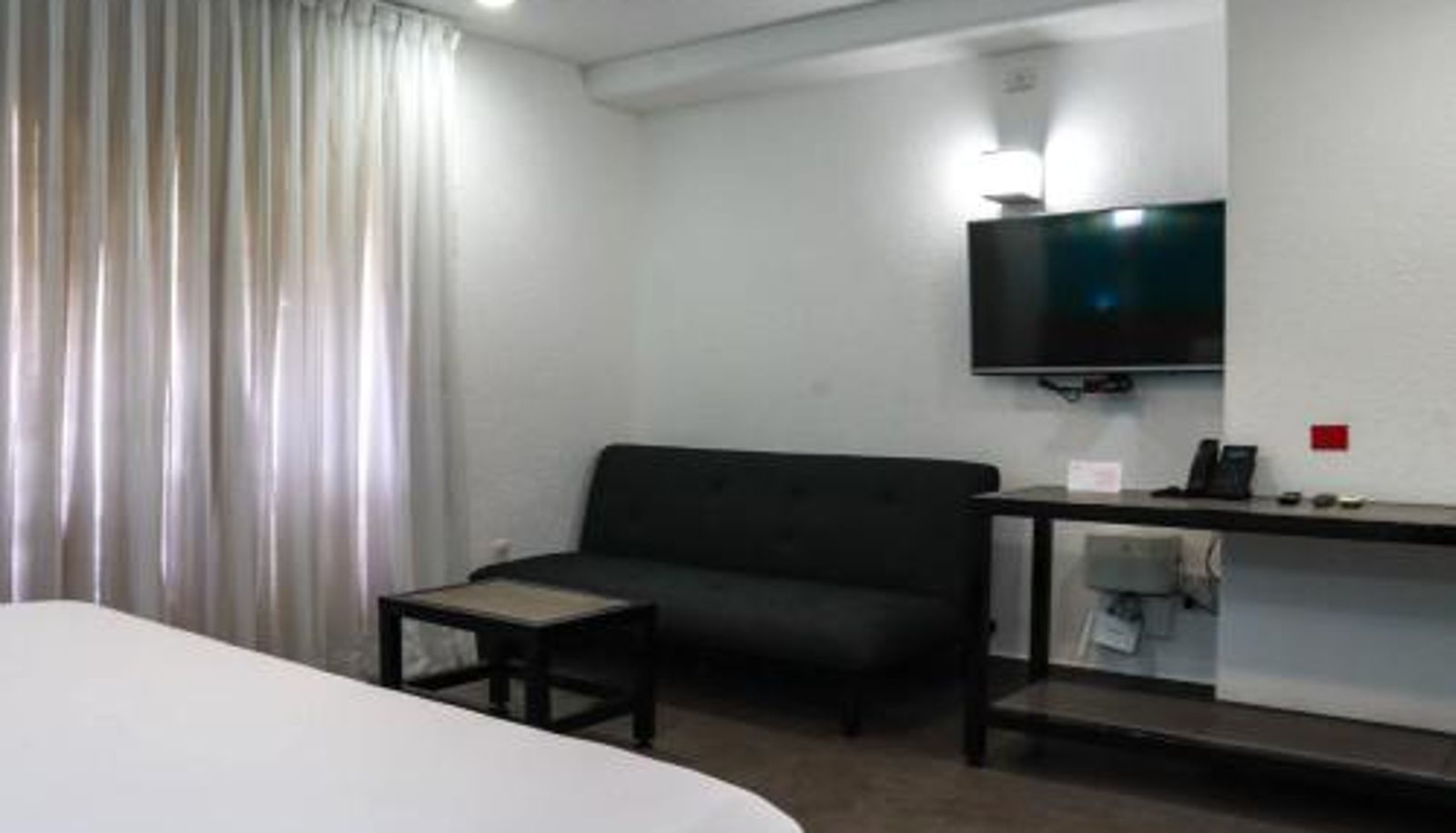 Suite - Hotel MX portal maya
