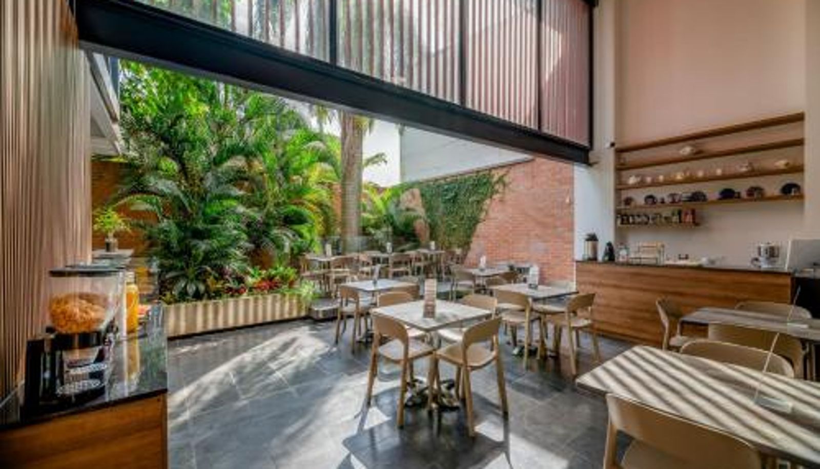 Info - Alko Hotel Integrado
