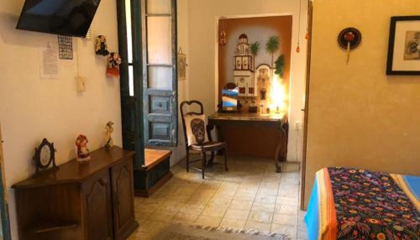 Standardzimmer - Casona Tlaquepaque Temazcal & Spa