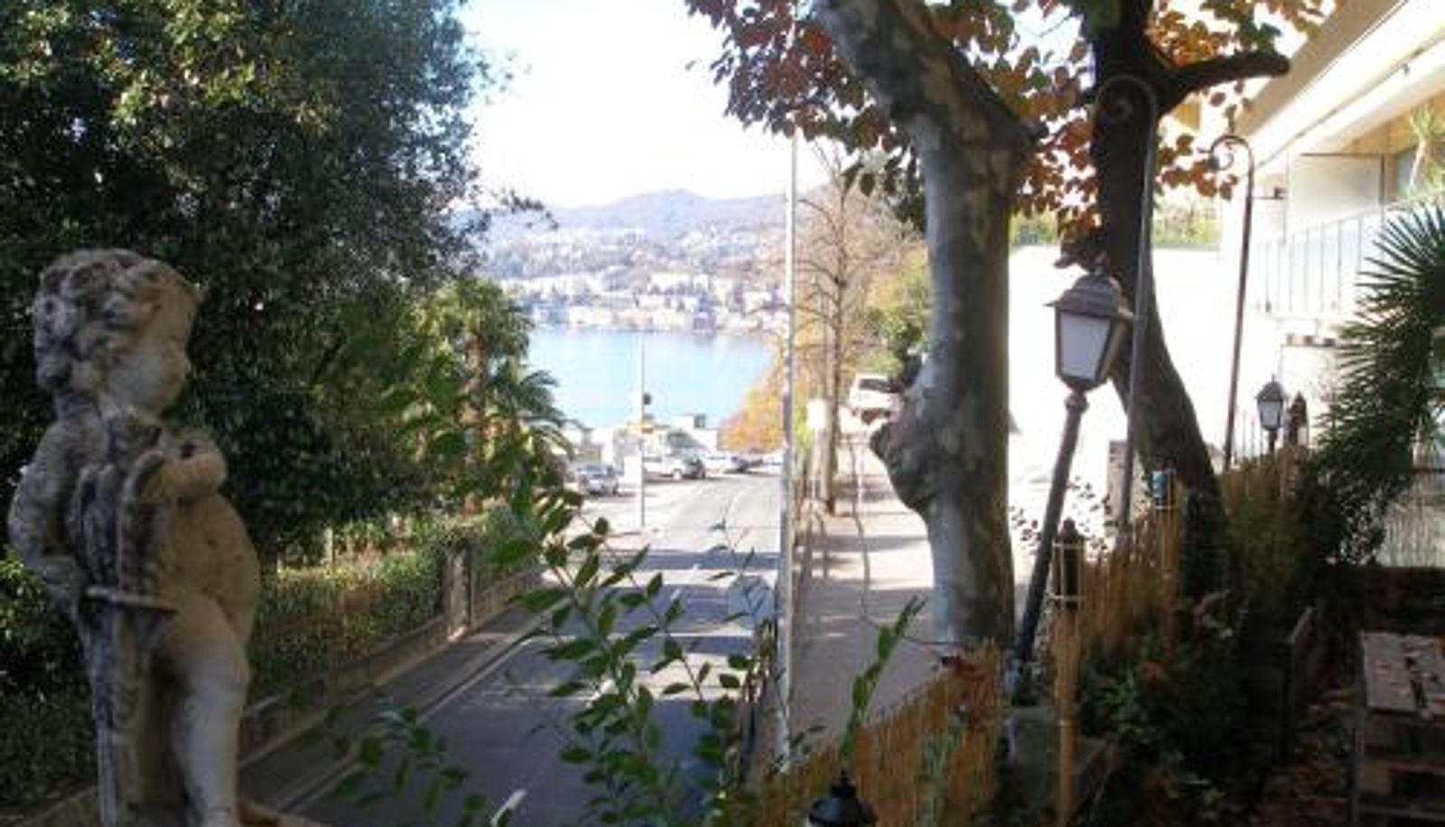 Gezinskamer - Hotel Firenze Lugano
