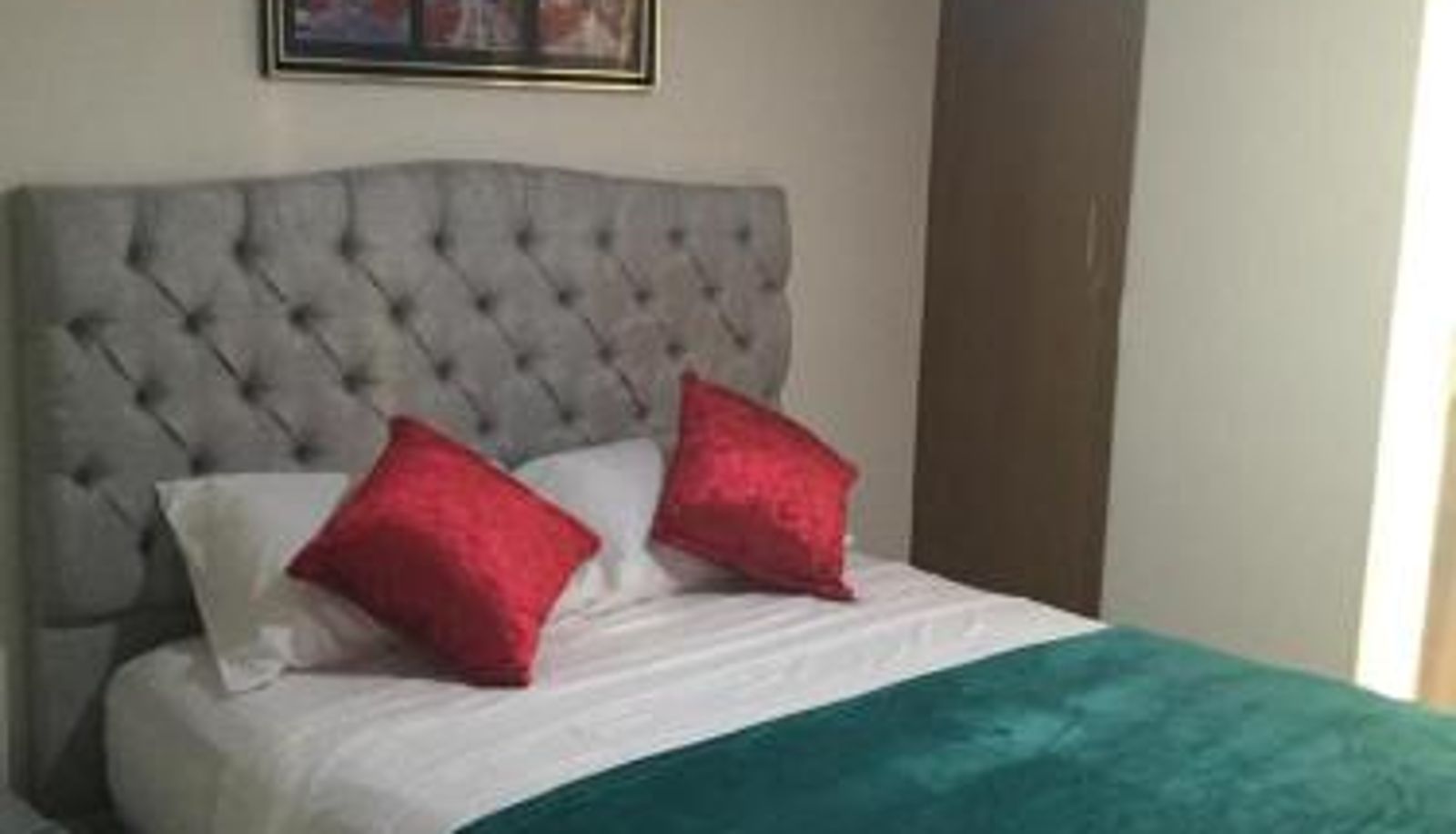 Informacje - Hotel Atardecer Guajiro