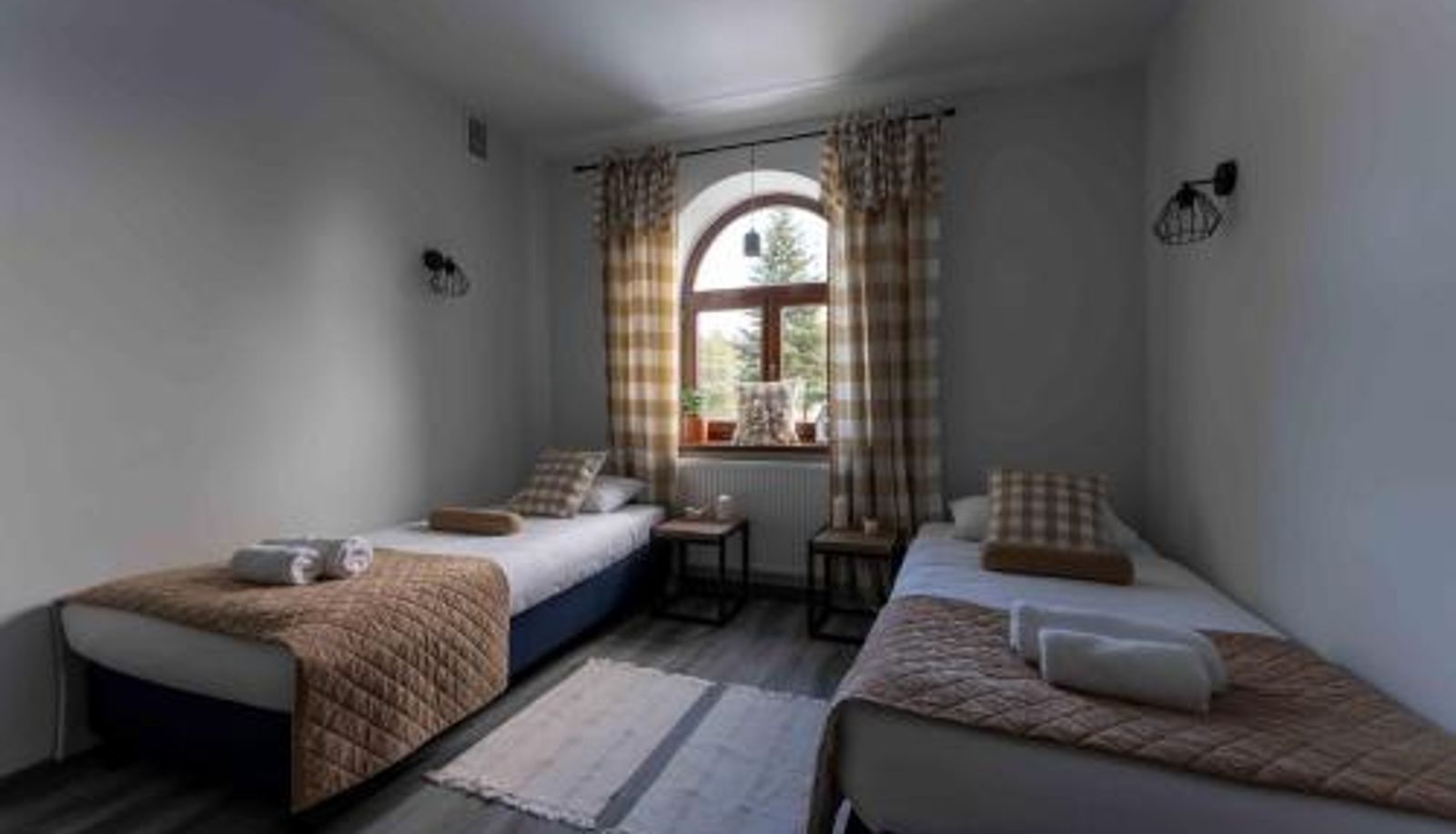 Informacje - Hotel Do Poduchy