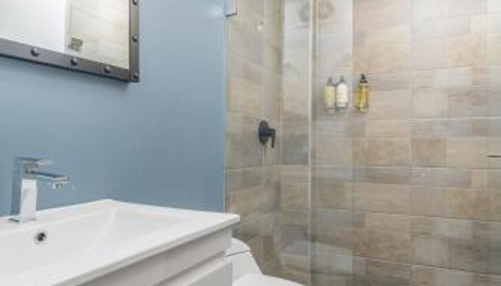 Salle de bain - Viktory Boutique Hotel