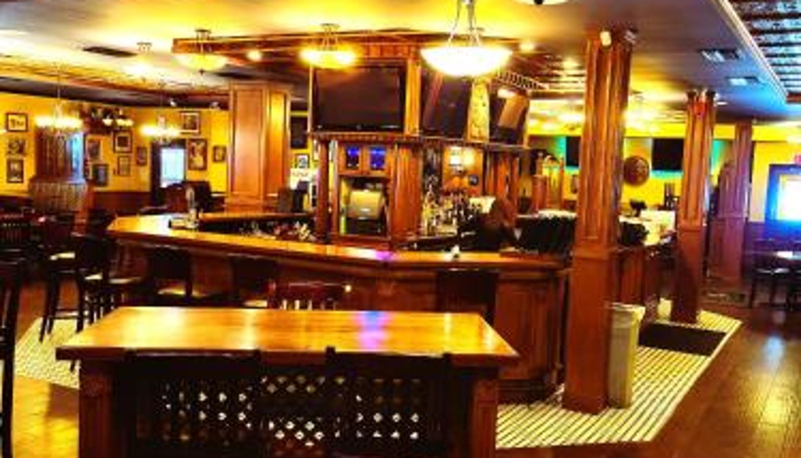 Info - Royal Duke Hotel
