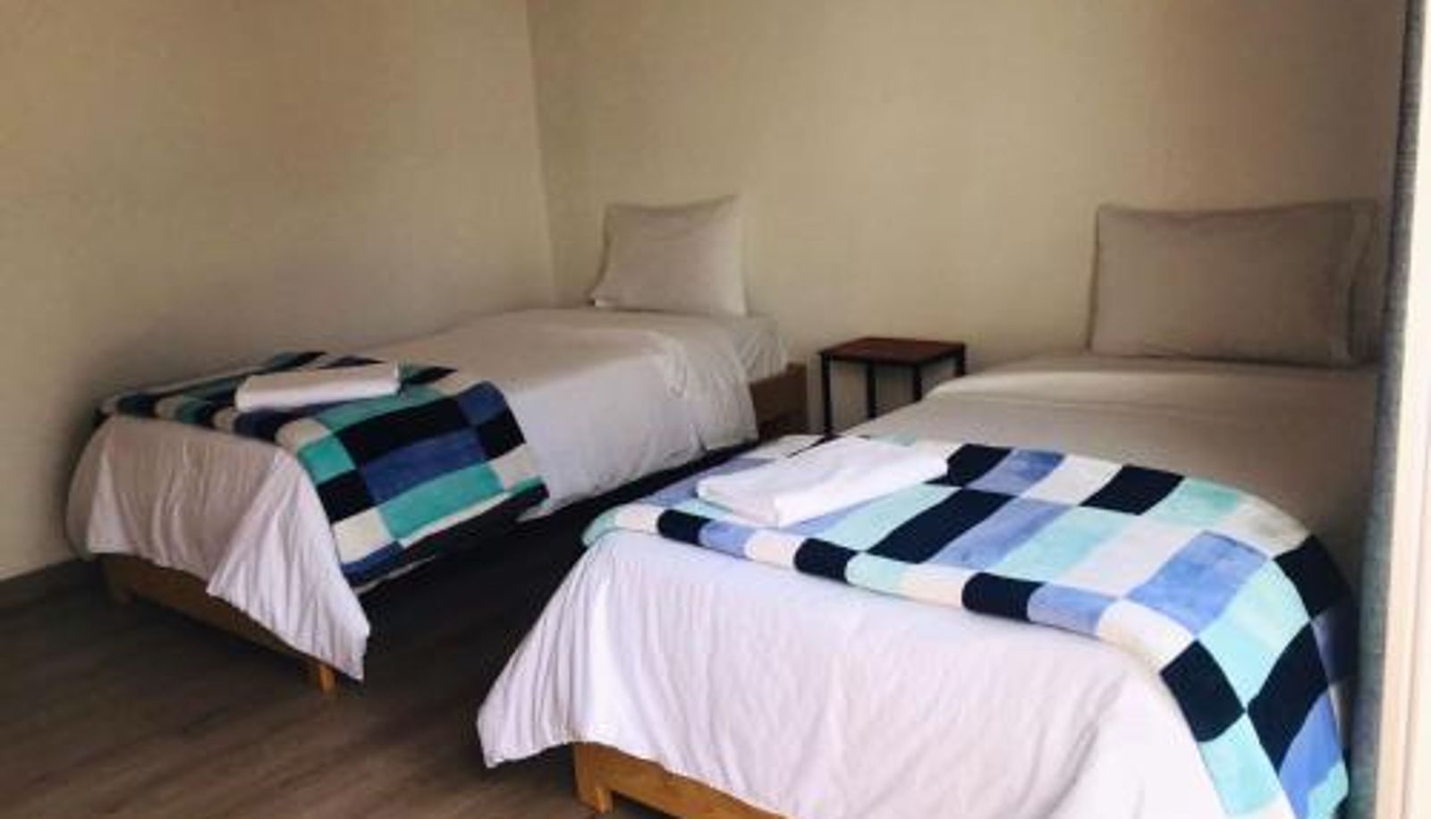 Zimmer - Hotel & Golf Isak Aeropuerto