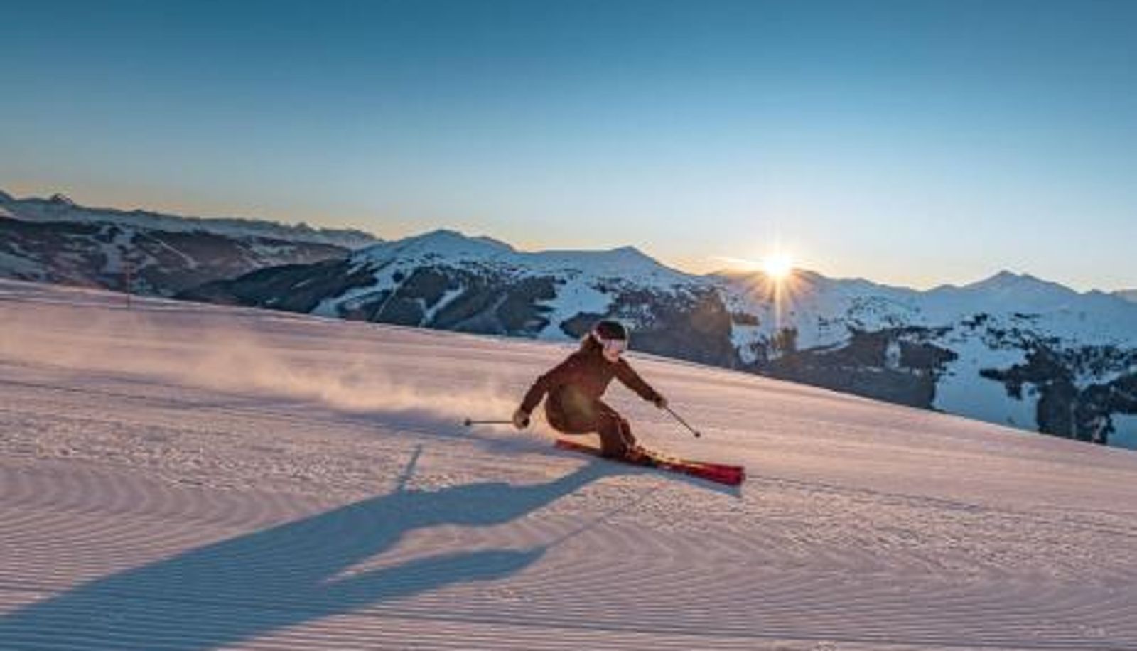 Wellness and fitness area - AlpenParks Chalet & Apartment Steve Lodge Viehhofen