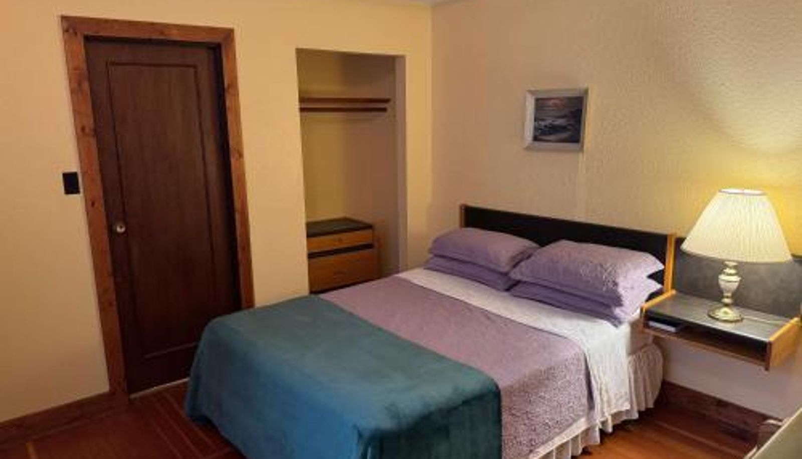 Zimmer - Rodmay Heritage Hotel