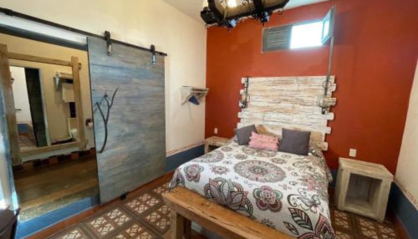 Standaardkamer - La Casona Azul Boutique Hotel