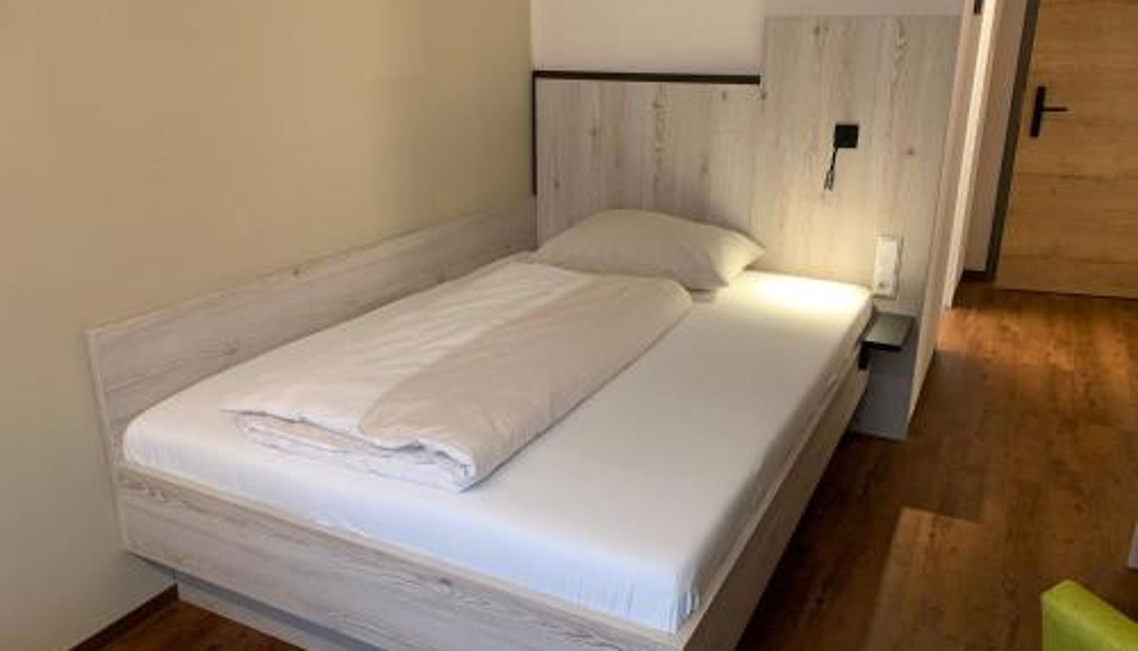 Kamer - wild & bolz eMotel
