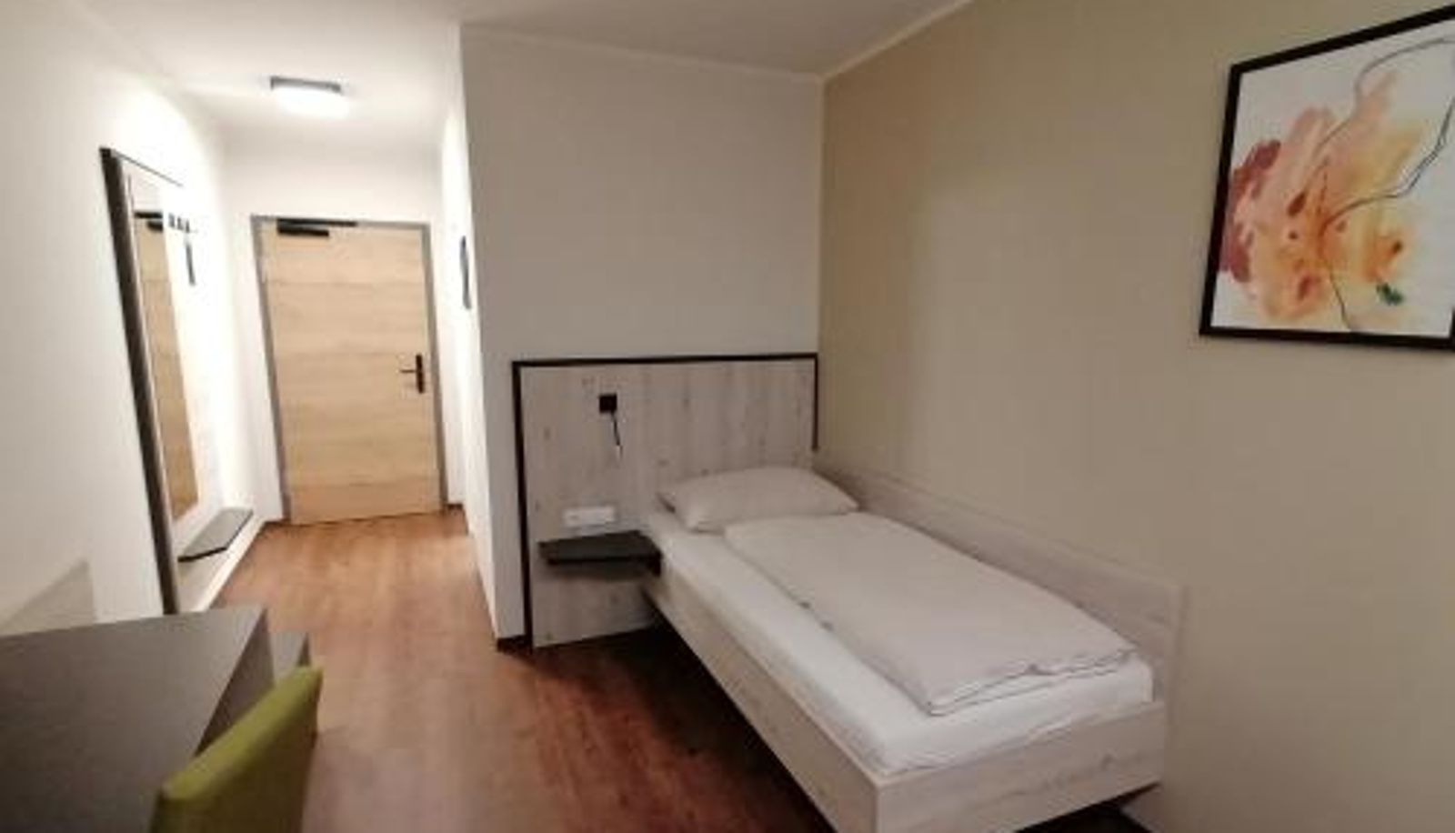 Kamer - wild & bolz eMotel