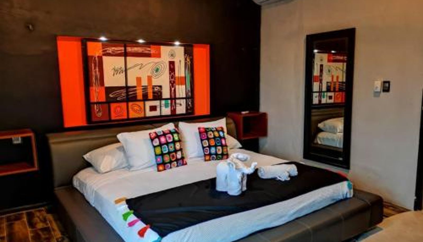 Apartment - Bahia Tolok