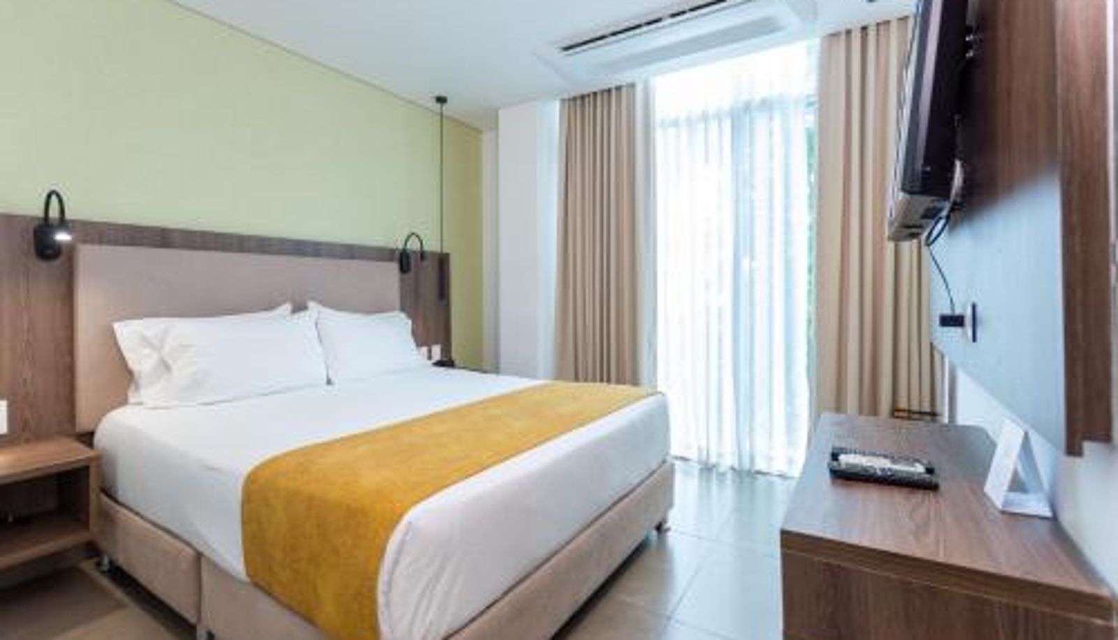Badezimmer - Hotel Zi One Luxury