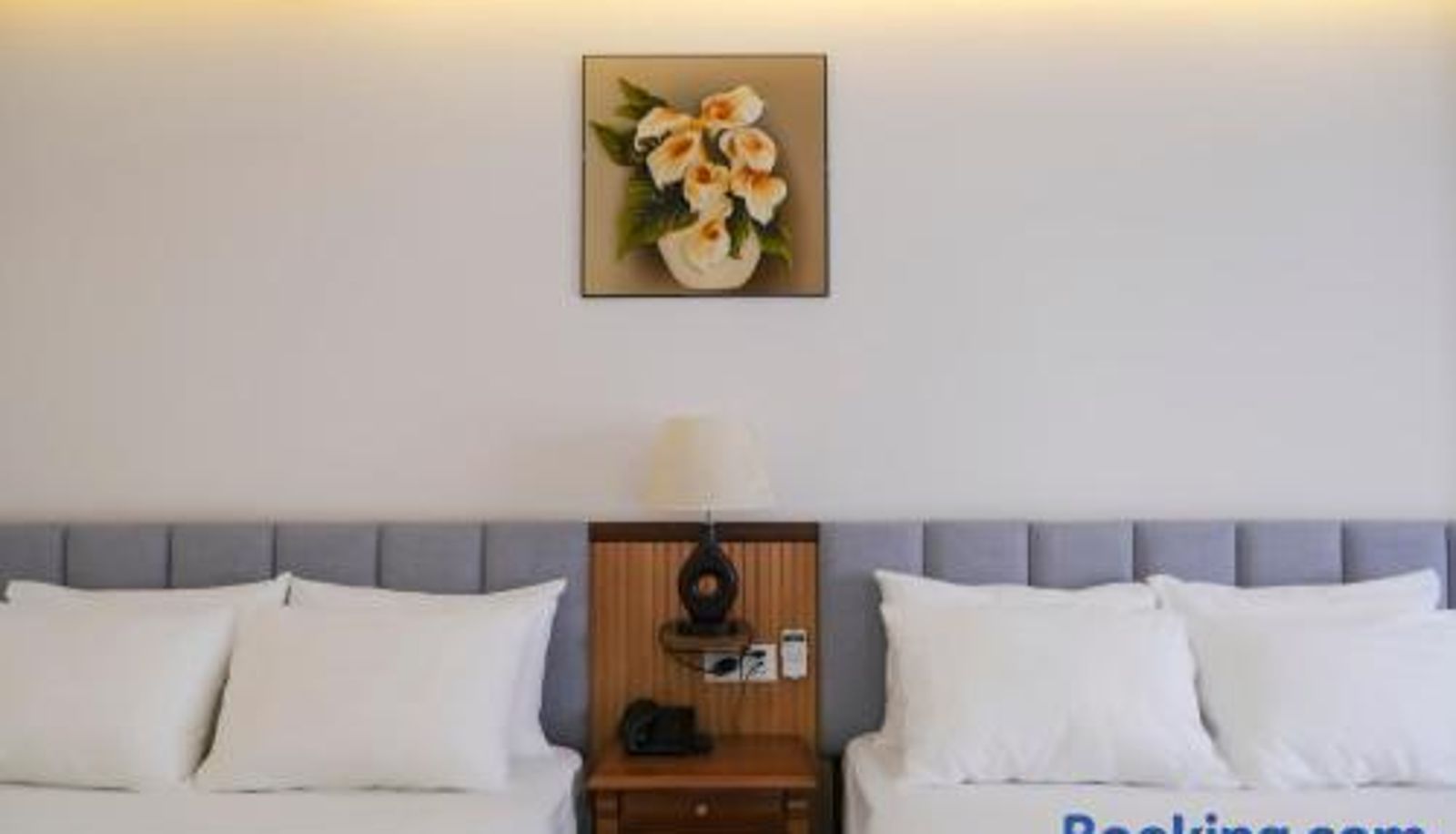 Family room - Xavia Hotel Quy Nhơn