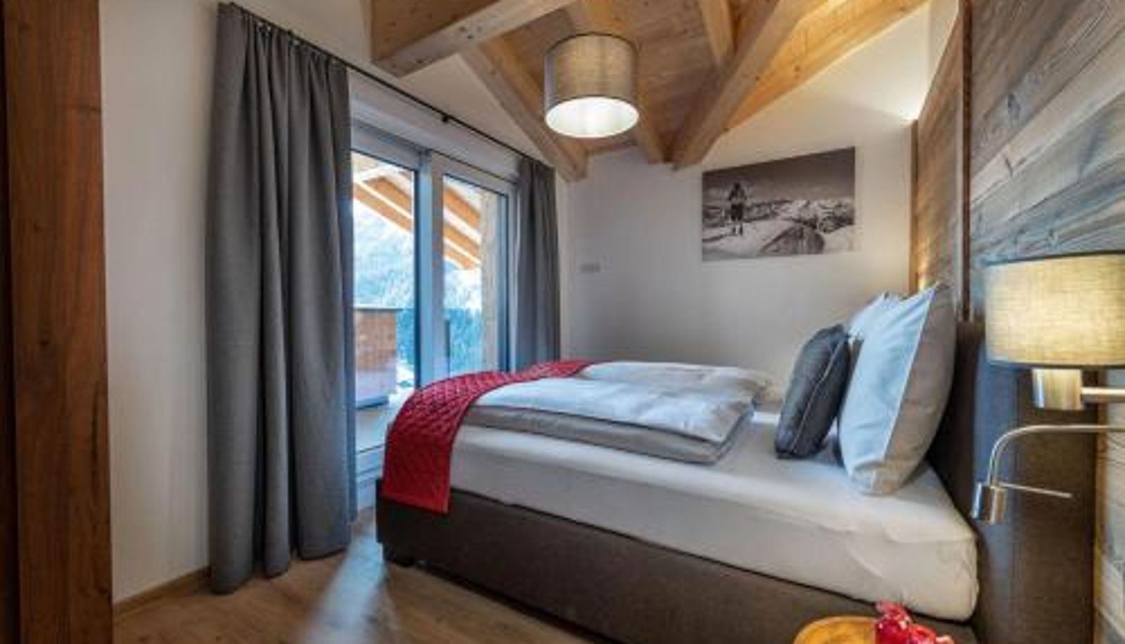 Apartment - AlpenParks Residence Glemmrise Viehhofen