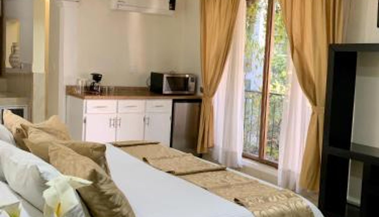 Suite - Hotel Inn Galerias