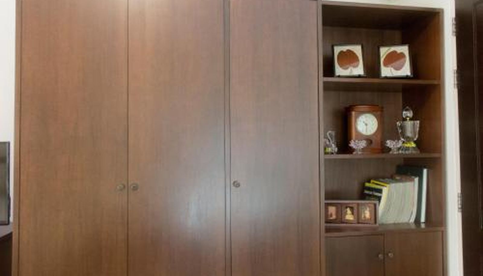 Appartement - K.V.Mansion