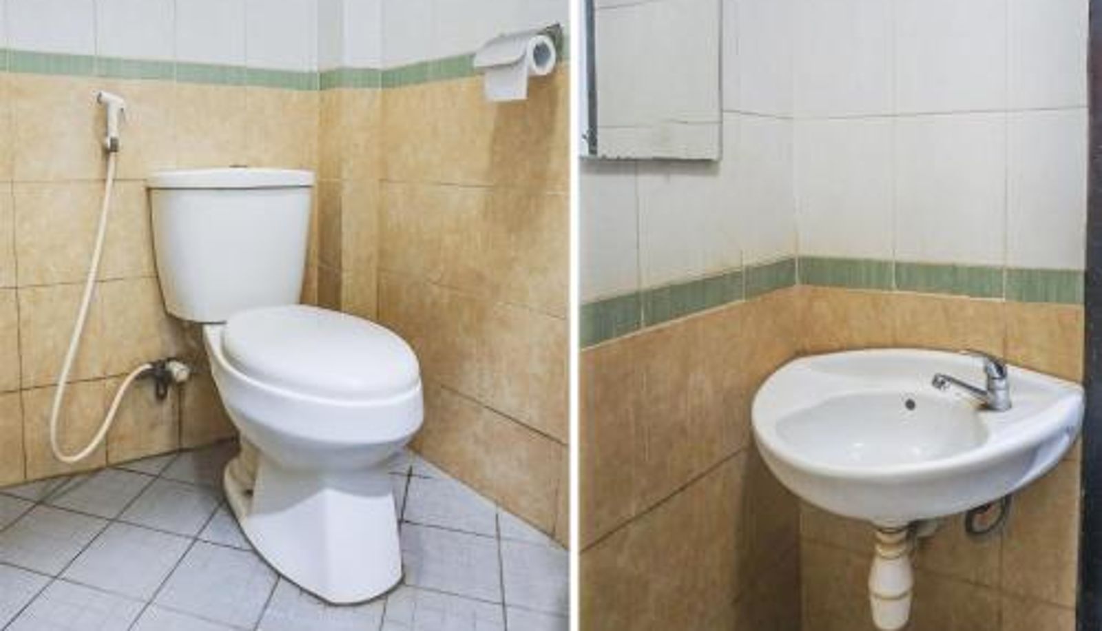 Room - Hotel O Makassar near Mall Panakukkang formerly Sayang Home Stay