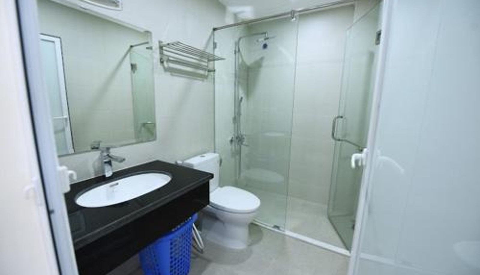 Badezimmer - Granda Legend Apartment