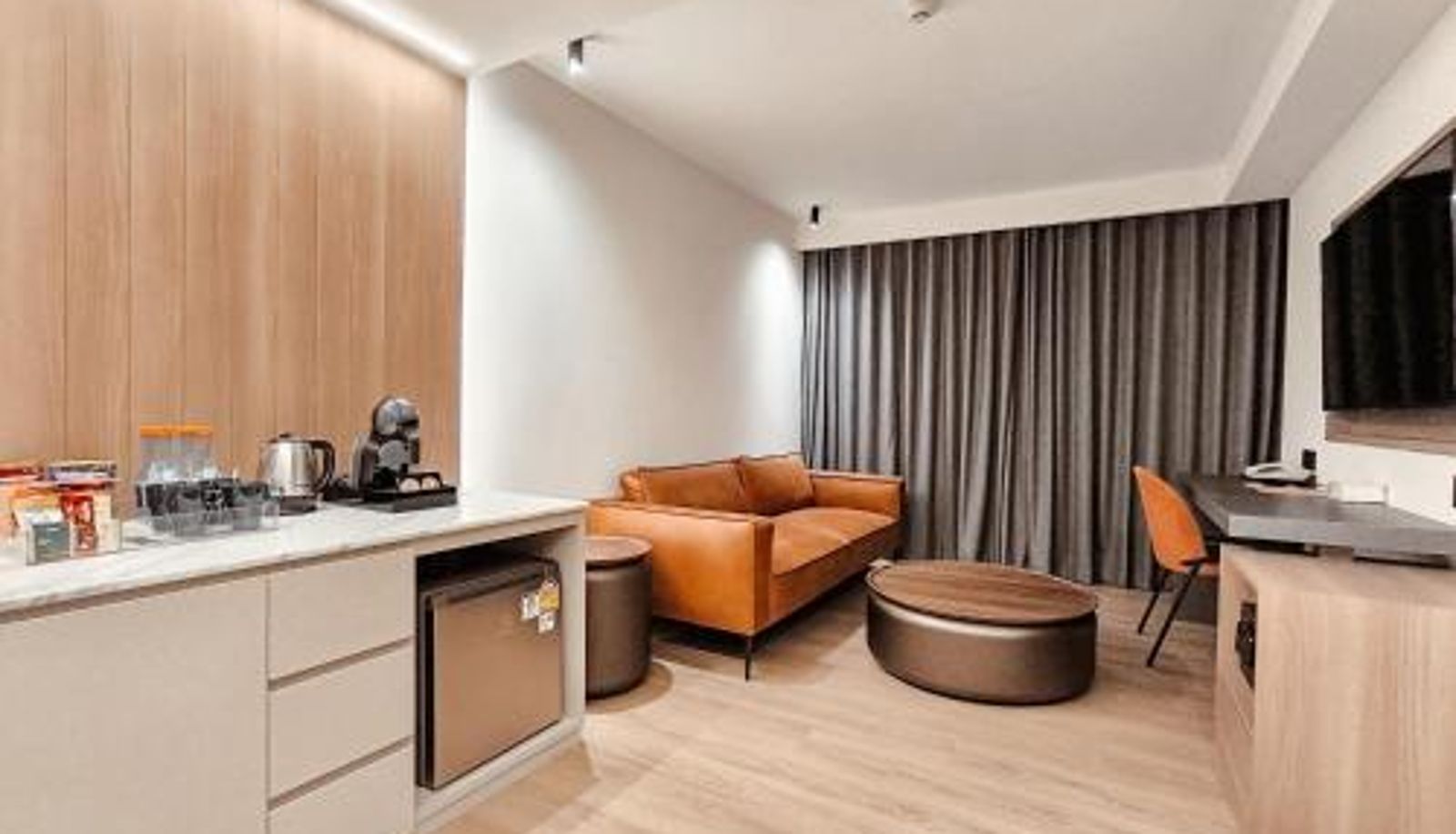 Familienzimmer - Citrus Sukhumvit 13 Nana Bangkok by Compass Hospitality - Newly Renovated