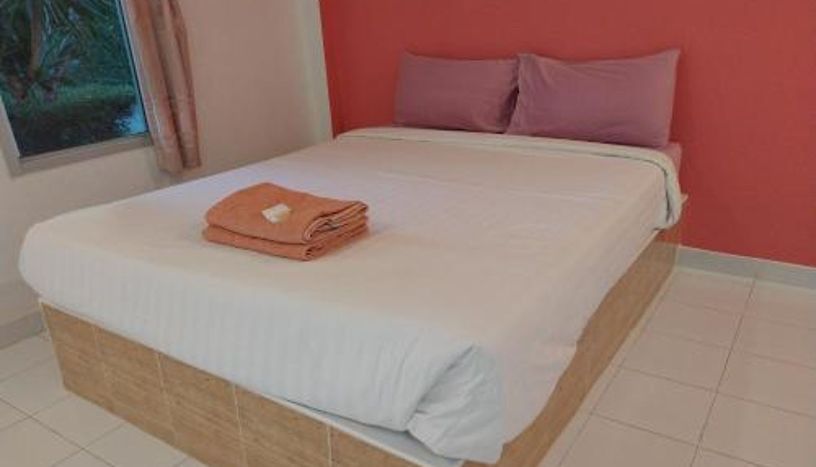 Kamer - Review Resort