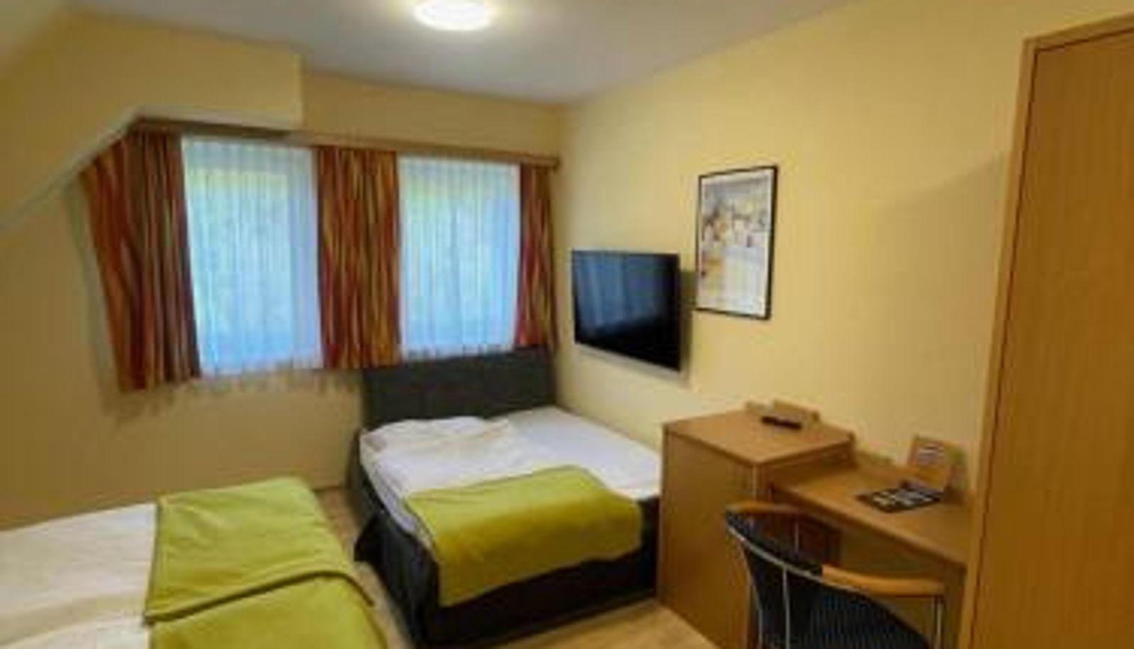 Informacje - Hotel Highway - Bed & Breakfast