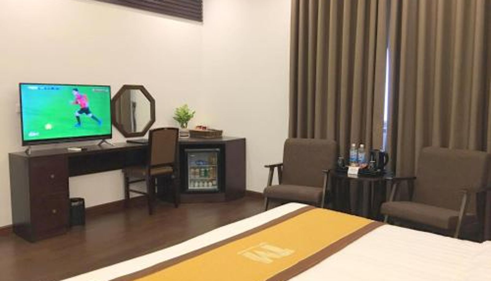 Habitación - T&M Luxury Hotel Hanoi
