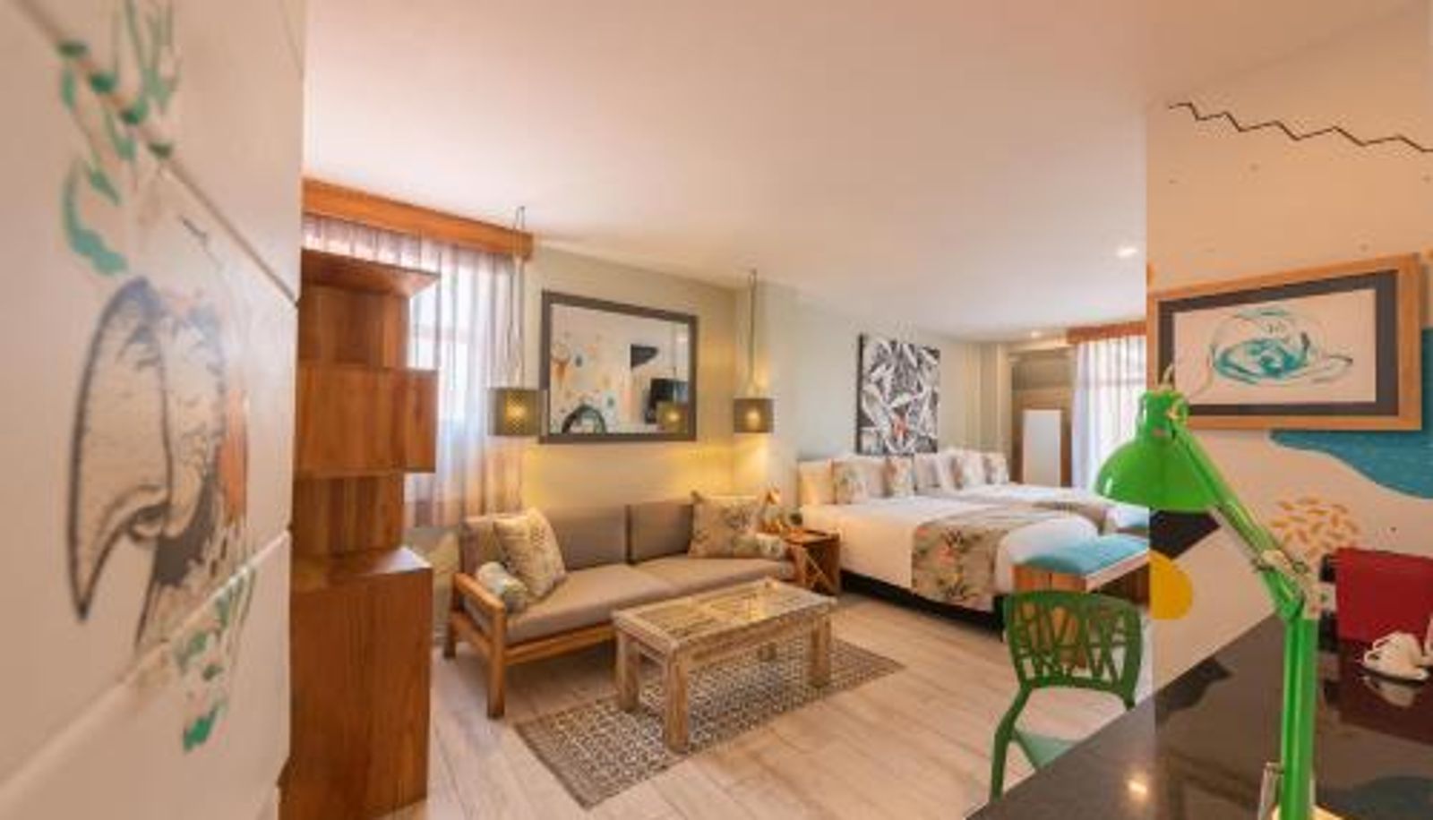Room - Townhouse Boutique Hotel
