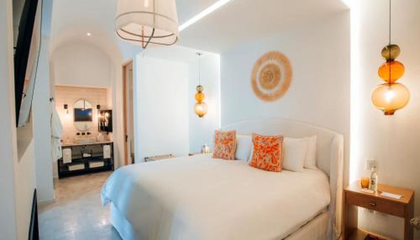 Suite - LOtel-Casa Arca