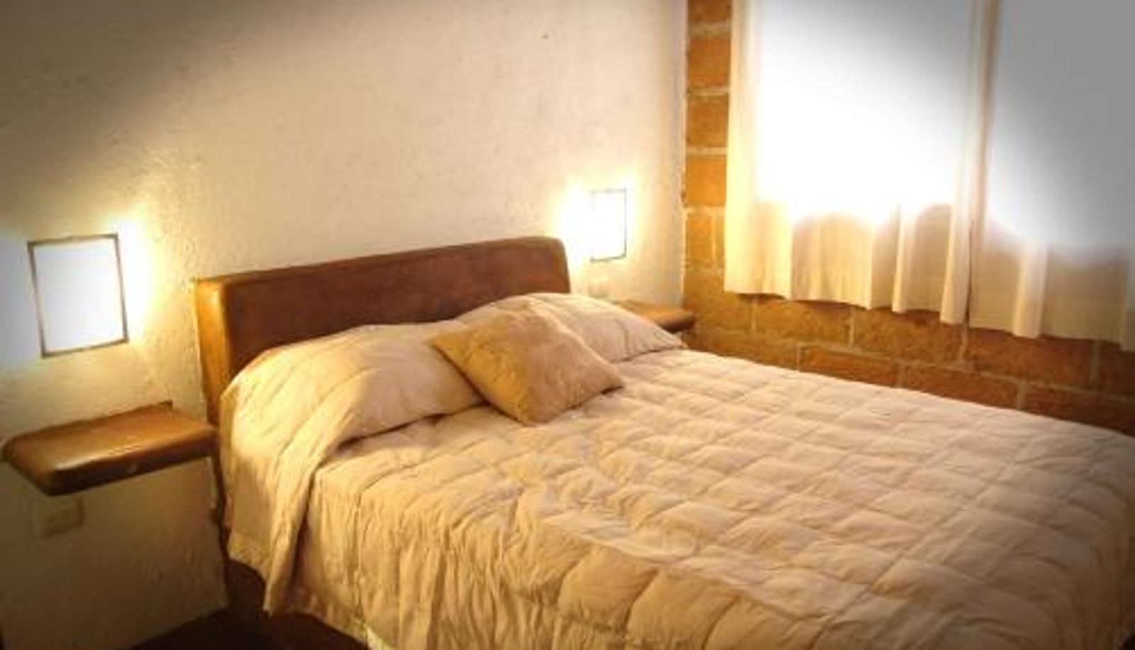 Información - La Aldea Hotel & Spa