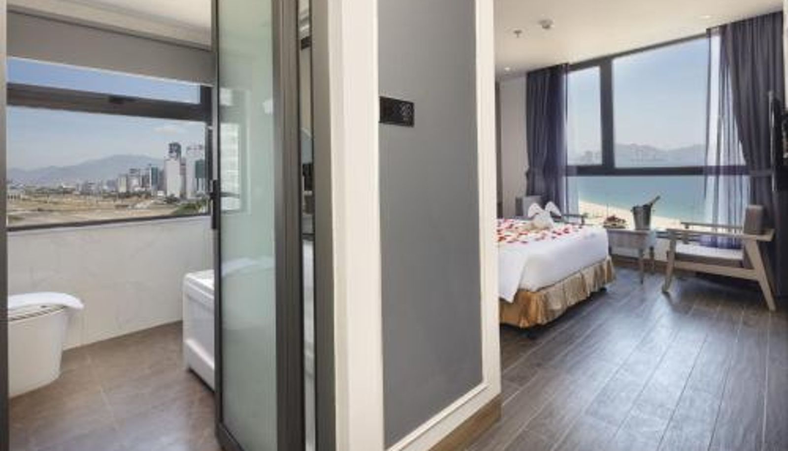 Suite - Ruby Luxury Hotel