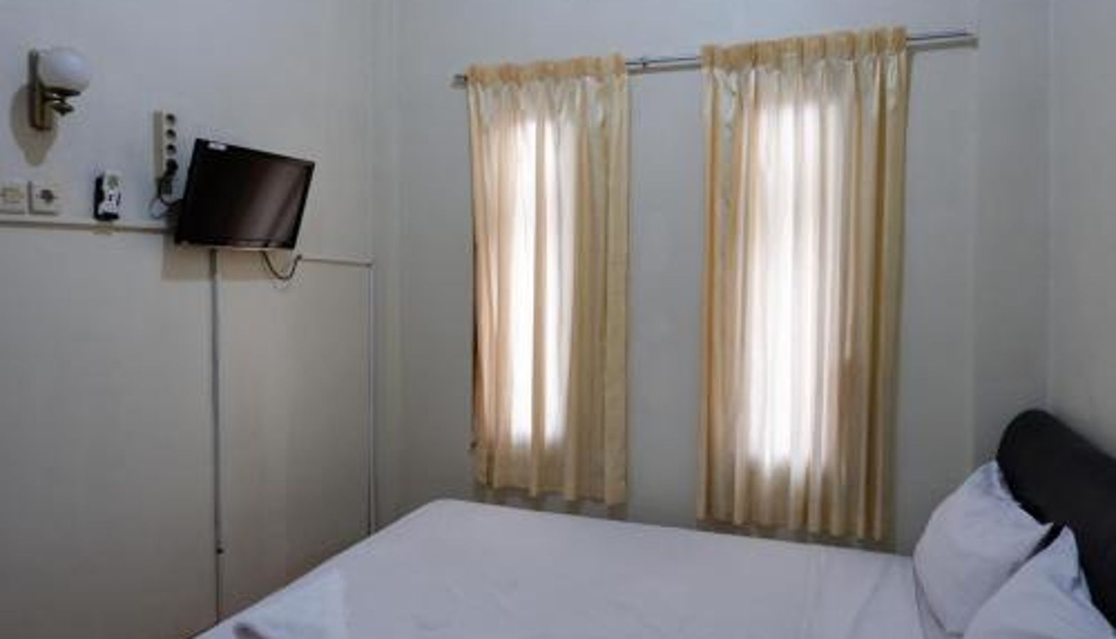 Chambre - Khresna Guest House Malioboro Mitra RedDoorz
