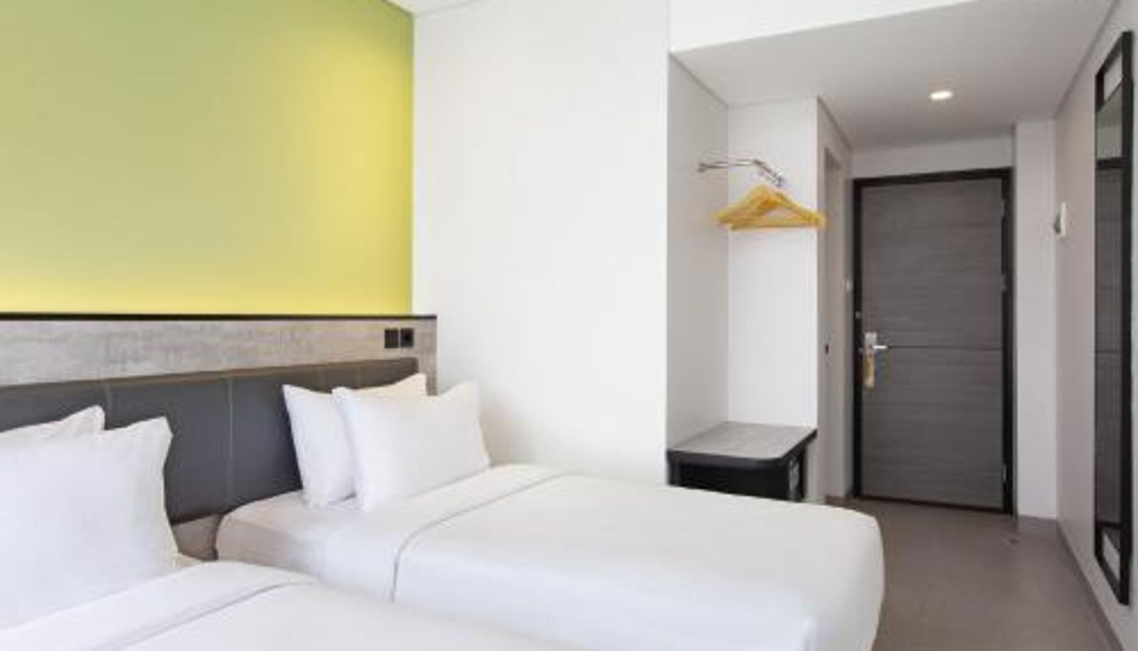Habitación - Amaris Hotel Tasikmalaya