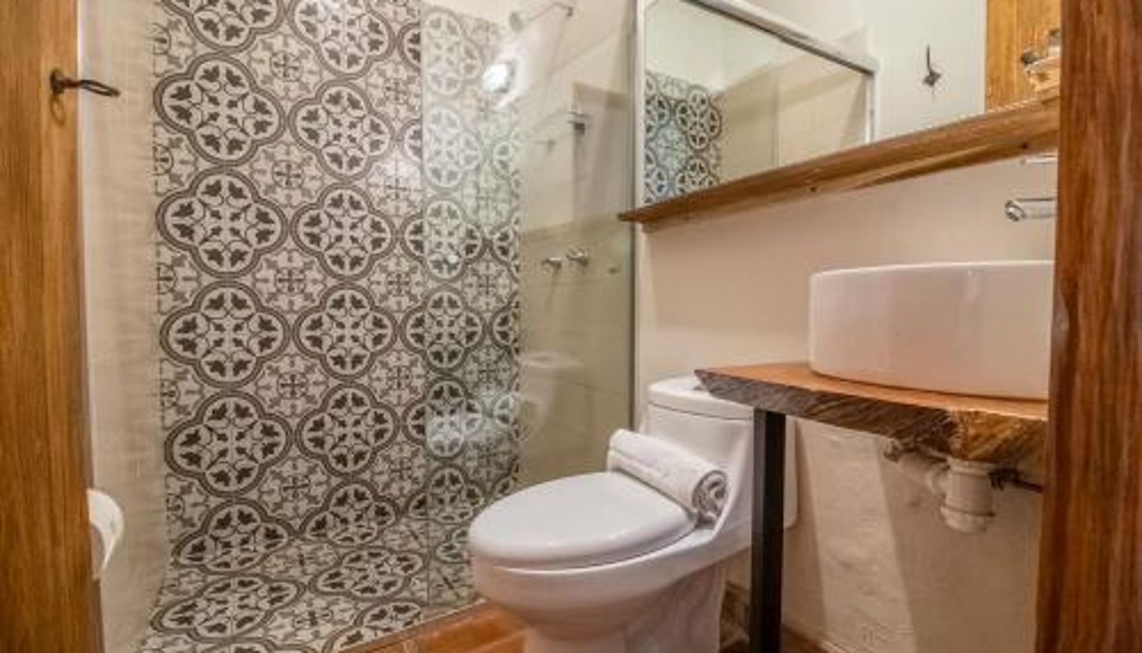 Chambre - Puerta San Pedro