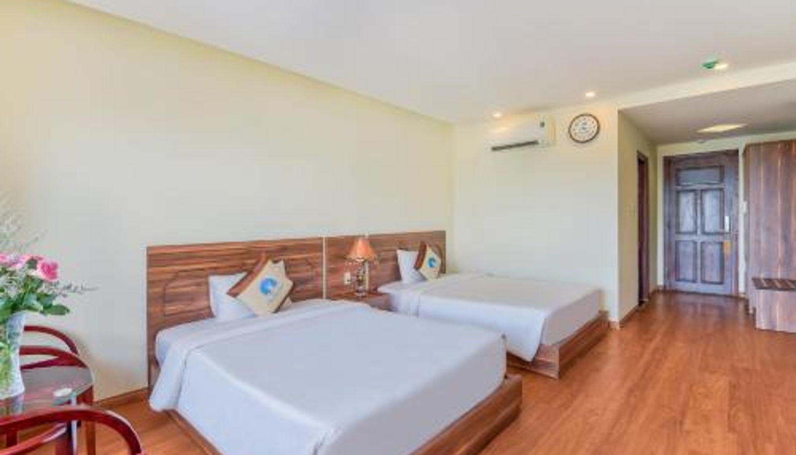 Room - Sky Beach D20 Nha Trang