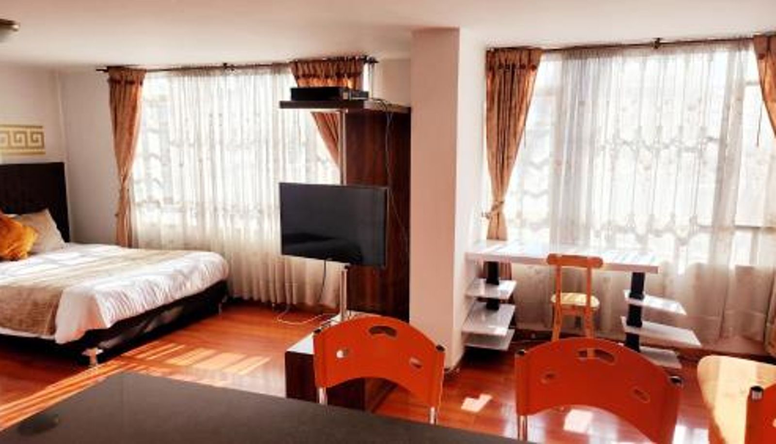 Apartament - Oporto 83