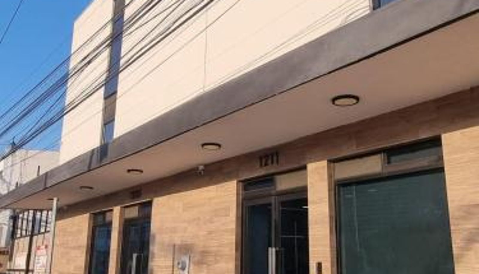 Informacje - Hotel Victoria Monterrey
