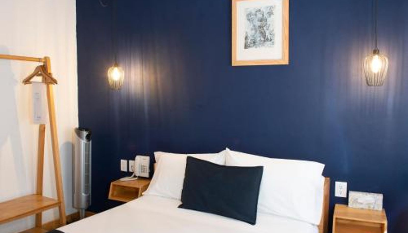 Zimmer - Romance City Hotel