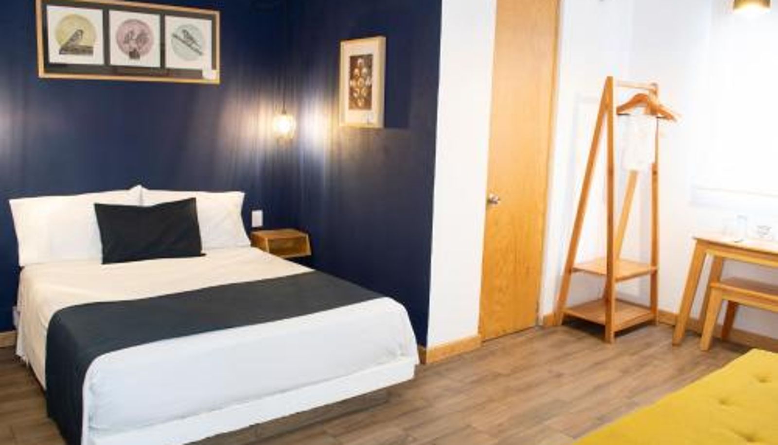 Pokój - Romance City Hotel
