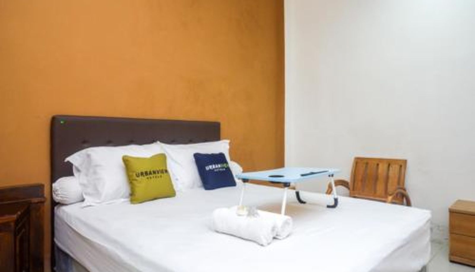 Info - Urbanview Hotel Blok O International by RedDoorz